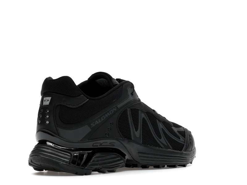 Salomon XT-Whisper Black Asphalt