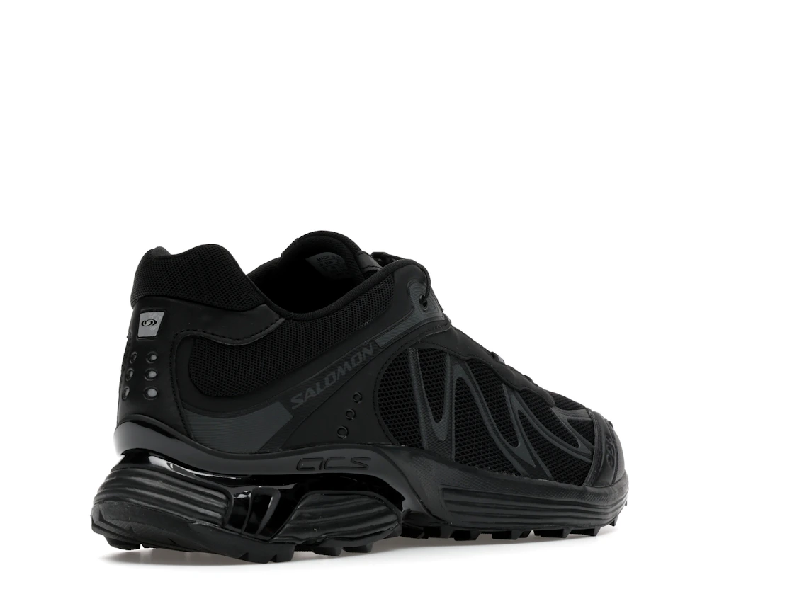 Salomon XT-Whisper Black Asphalt