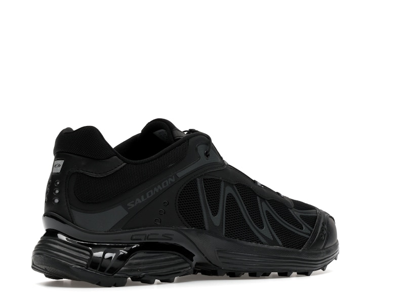 Salomon XT-Whisper Black Asphalt
