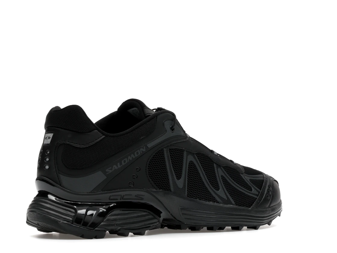 Salomon XT-Whisper Black Asphalt