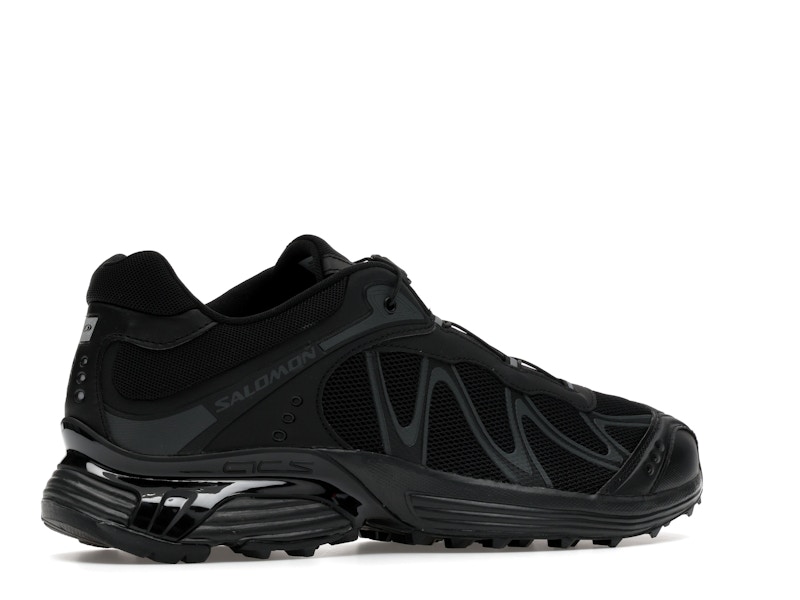Salomon XT-Whisper Black Asphalt