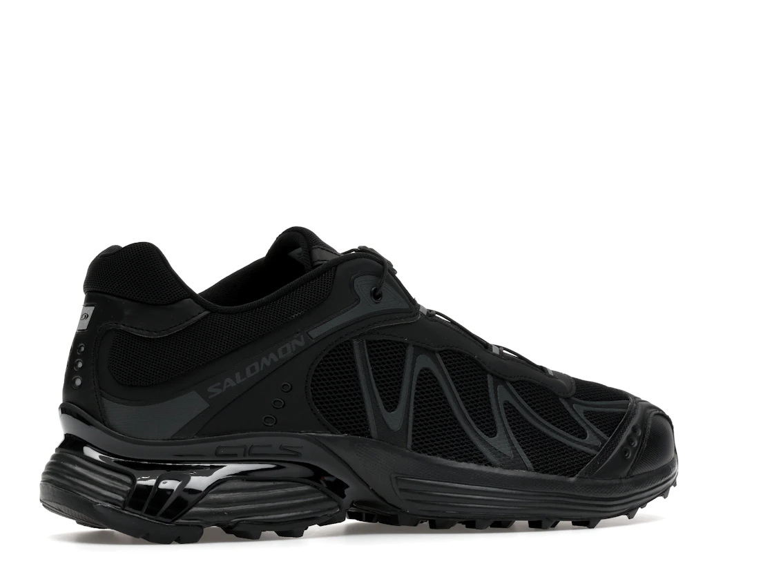 Salomon XT-Whisper Black Asphalt
