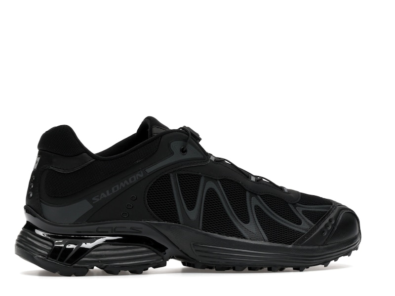 Salomon XT-Whisper Black Asphalt