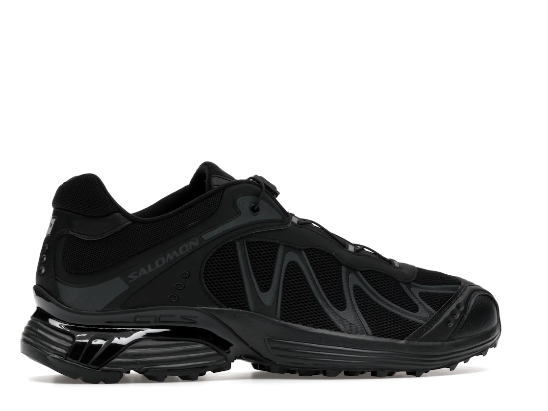 Salomon XT-Whisper Black Asphalt
