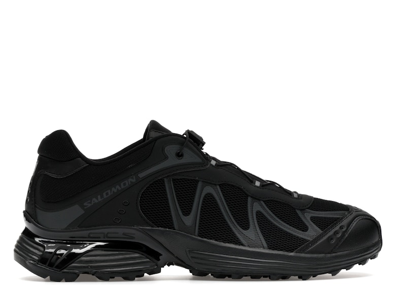 Salomon XT-Whisper Black Asphalt