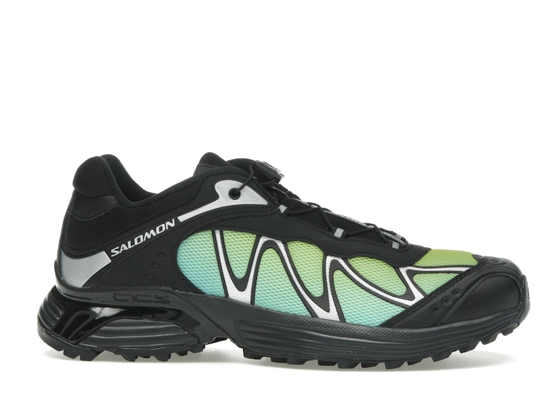 Salomon XT-Whisper Black Iced Aqua
