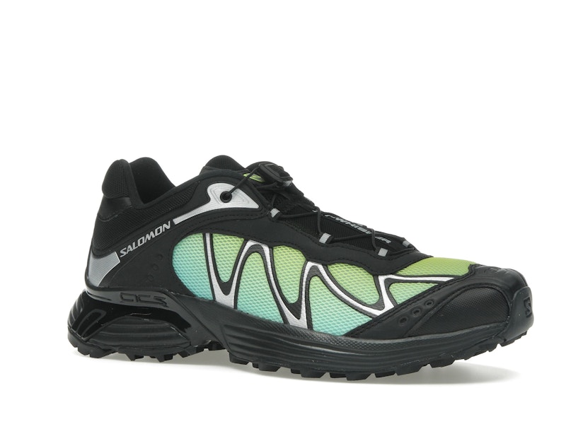 Salomon XT-Whisper Black Iced Aqua