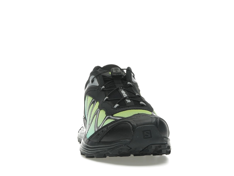 Salomon XT-Whisper Black Iced Aqua