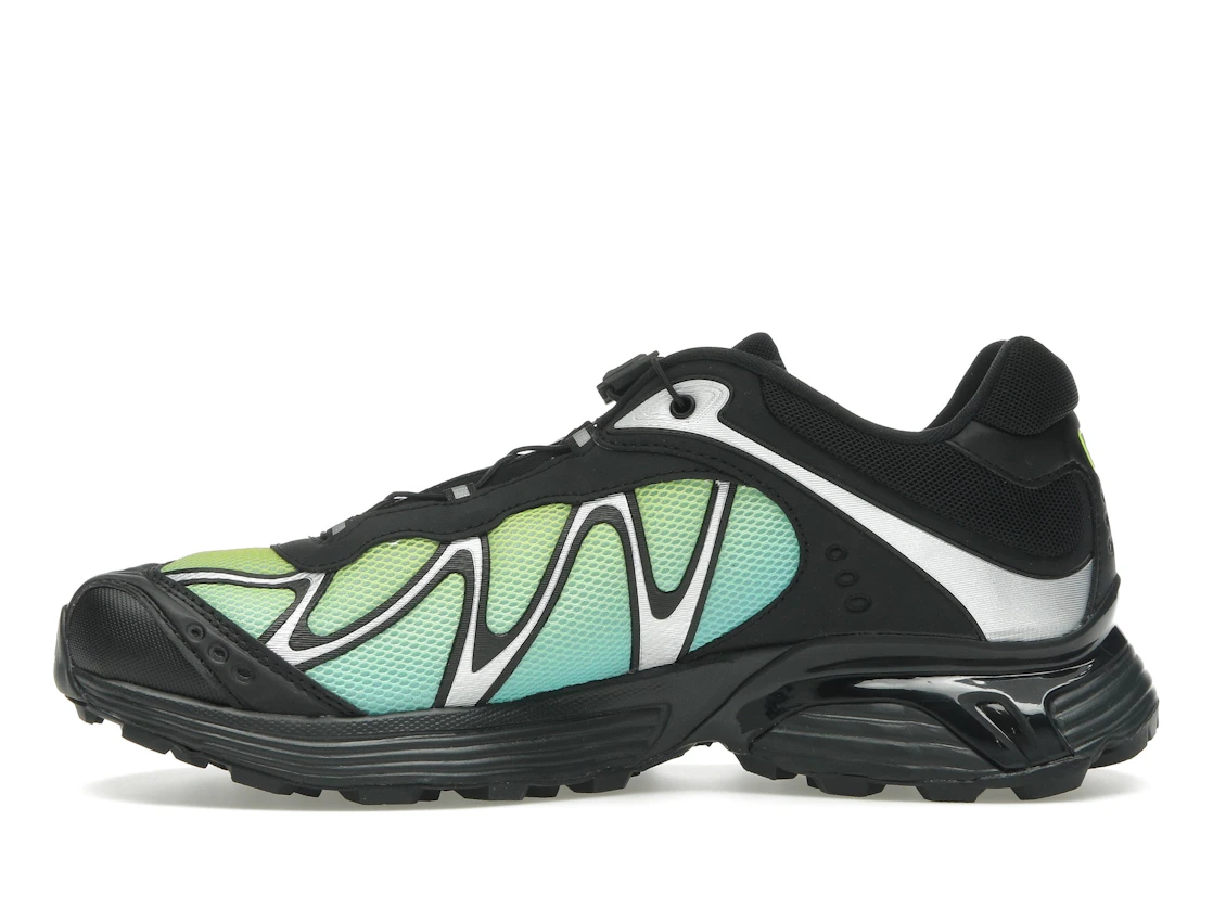 Salomon XT-Whisper Black Iced Aqua