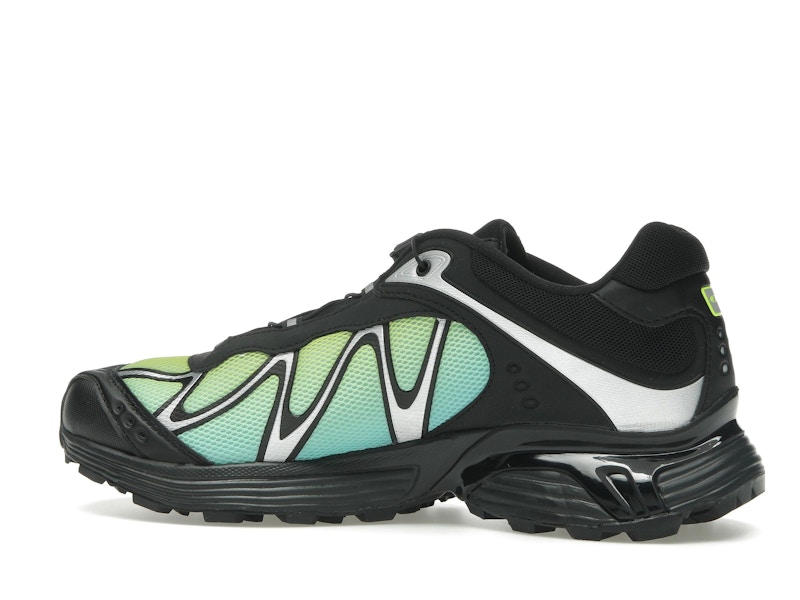 Salomon XT-Whisper Black Iced Aqua