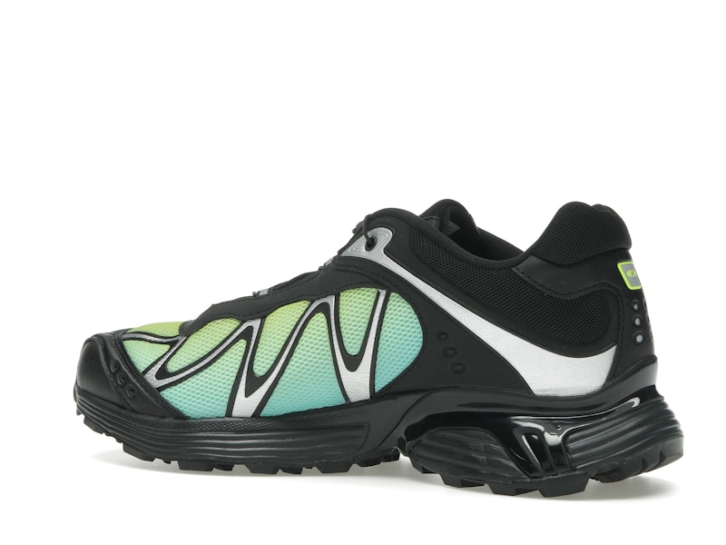 Salomon XT-Whisper Black Iced Aqua