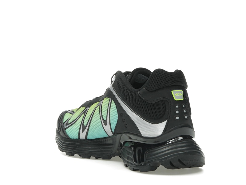 Salomon XT-Whisper Black Iced Aqua