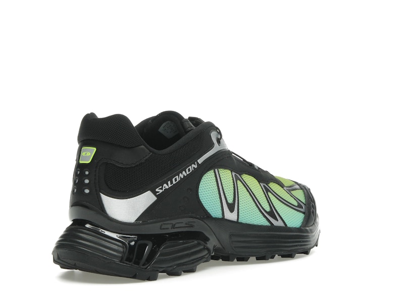 Salomon XT-Whisper Black Iced Aqua