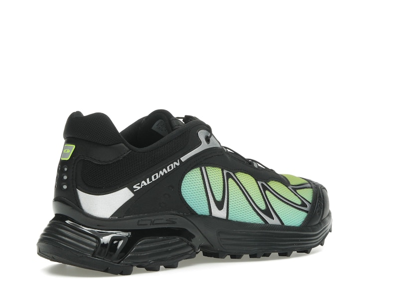 Salomon XT-Whisper Black Iced Aqua