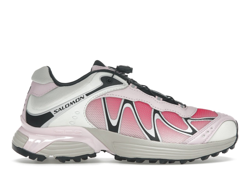 ◆正規品◆SALOMON XT-WHISPER FAIRY TALE◆男女共用◆関税込◆ Salomon XT-Whisper Fairy Tale Black Men's - L47761200 - US