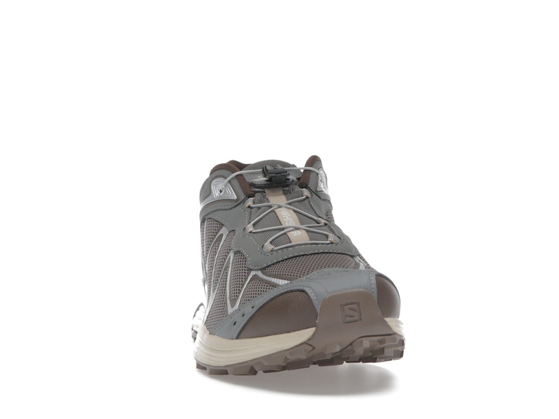 Salomon XT-Whisper Falcon Pewter