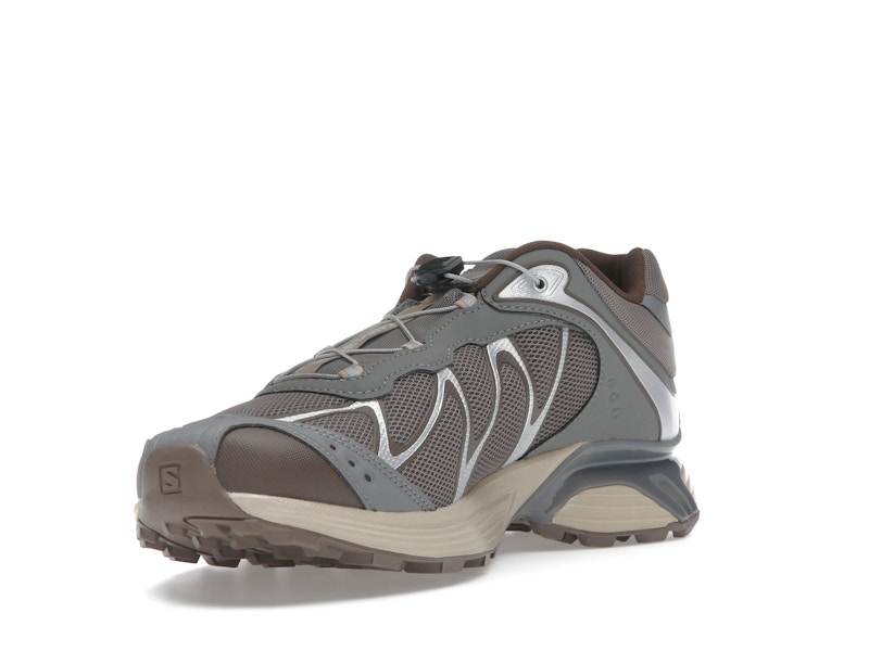 Salomon XT-Whisper Falcon Pewter
