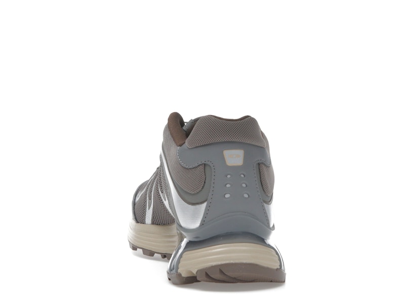 Salomon XT-Whisper Falcon Pewter