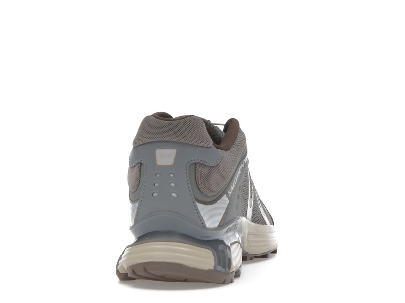 Salomon XT-Whisper Falcon Pewter
