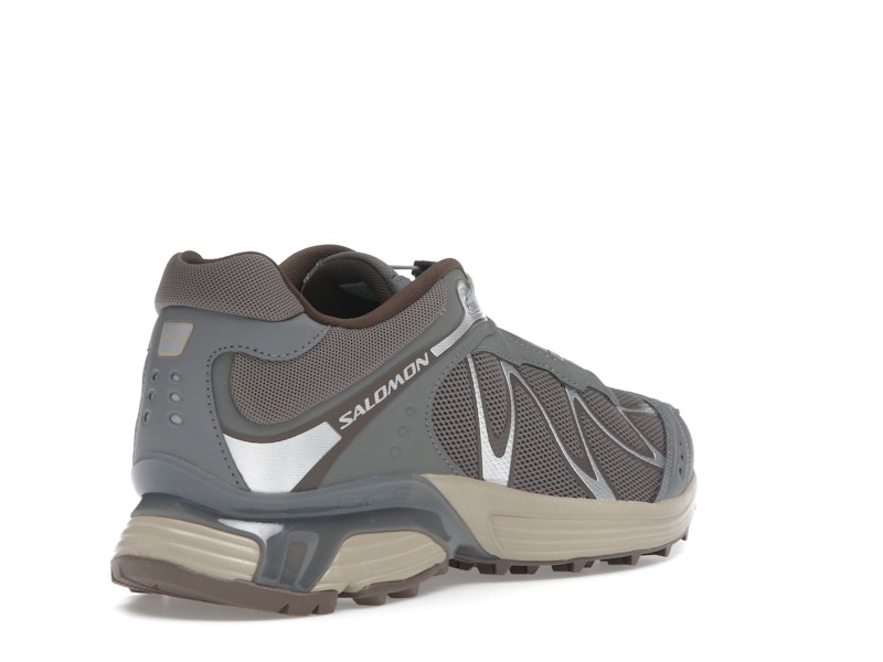 Salomon XT-Whisper Falcon Pewter
