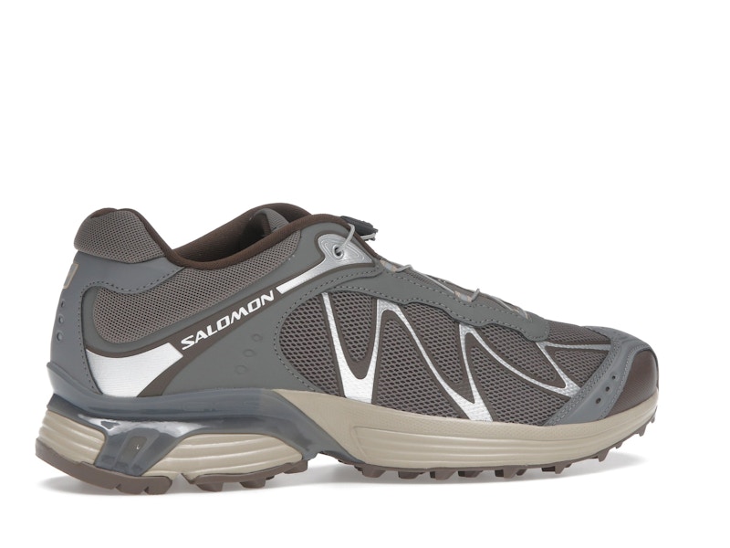Salomon XT-Whisper Falcon Pewter