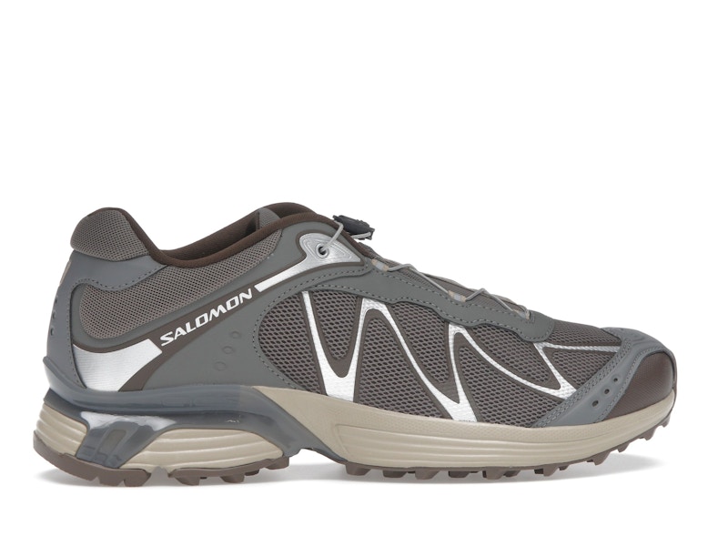 Salomon XT-Whisper Falcon Pewter