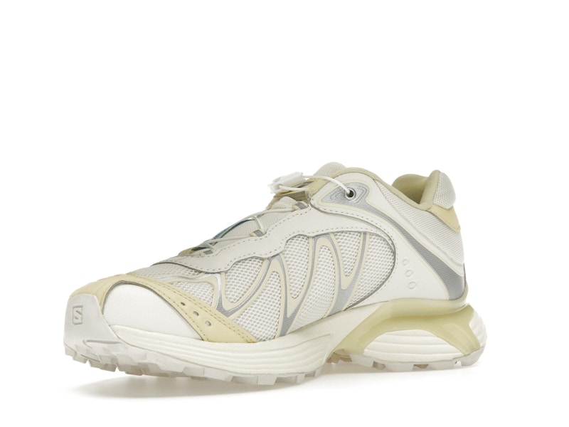 Salomon XT-Whisper Kith Vanilla Transparent Yellow