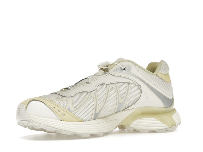 Salomon XT-Whisper Kith Vanilla Transparent Yellow