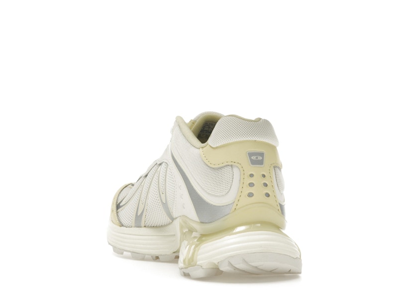 Salomon XT-Whisper Kith Vanilla Transparent Yellow