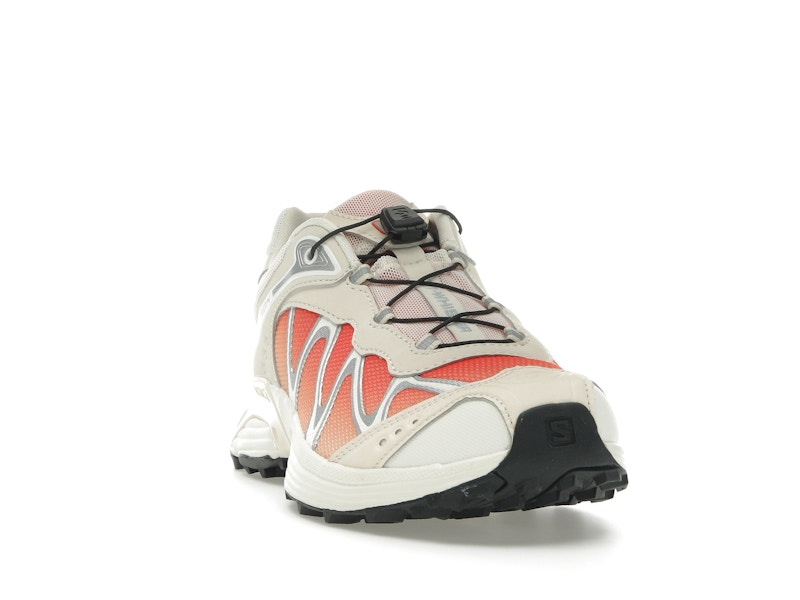 Salomon XT-Whisper Shortbread Red Orange