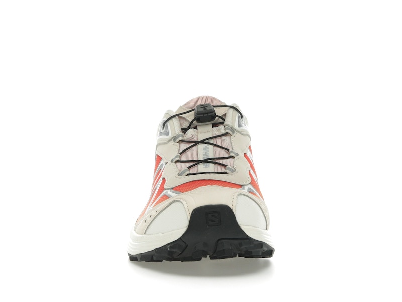 Salomon XT-Whisper Shortbread Red Orange