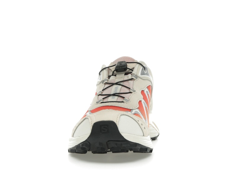 Salomon XT-Whisper Shortbread Red Orange