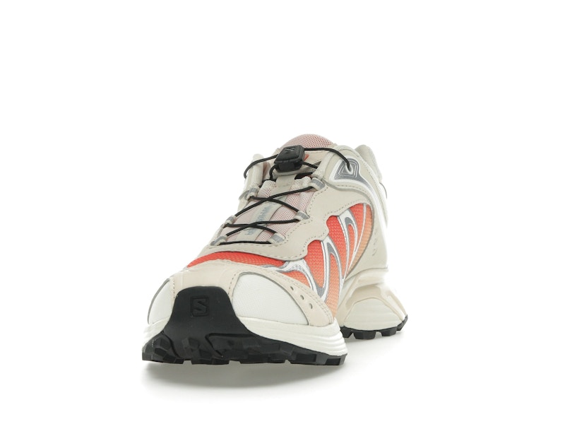 Salomon XT-Whisper Shortbread Red Orange
