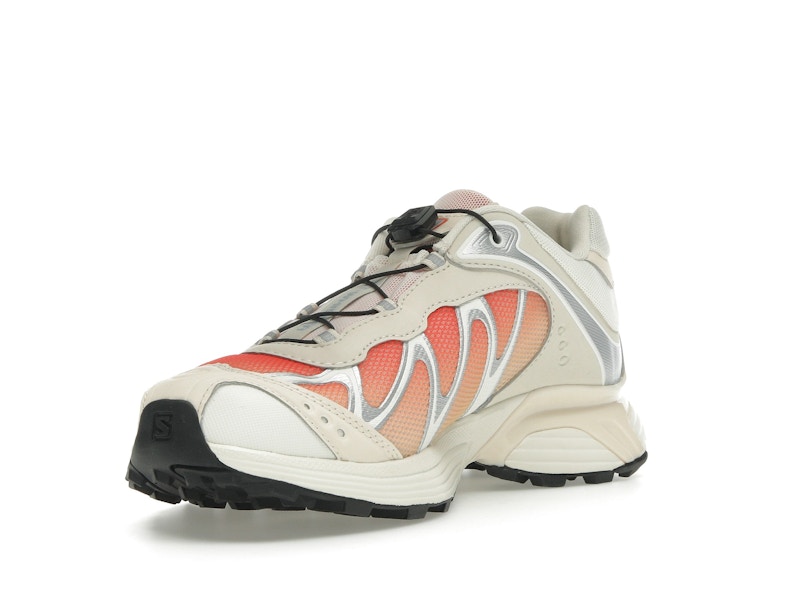 Salomon XT-Whisper Shortbread Red Orange