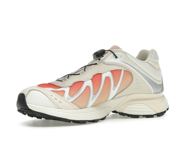 Salomon XT-Whisper Shortbread Red Orange