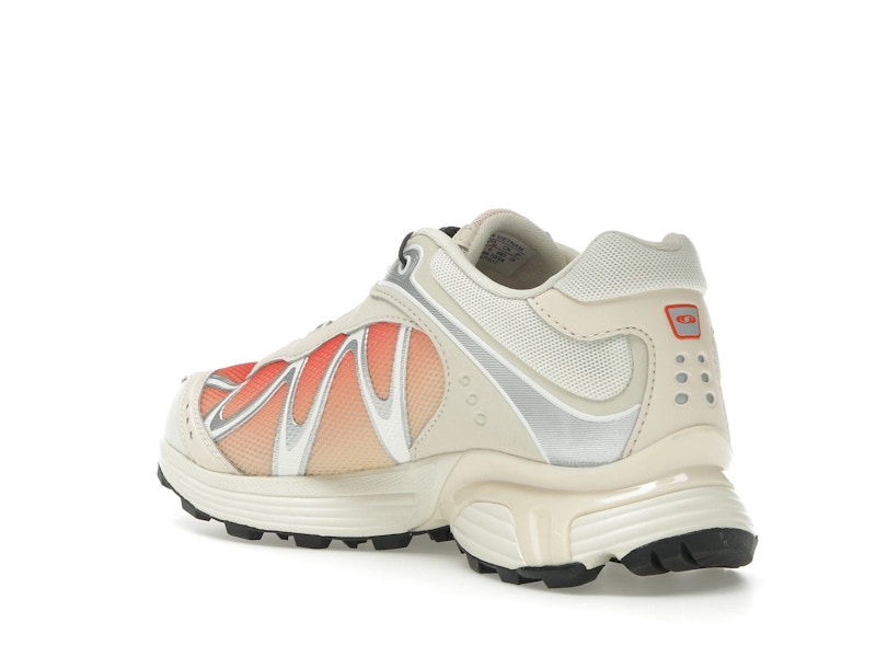 Salomon XT-Whisper Shortbread Red Orange