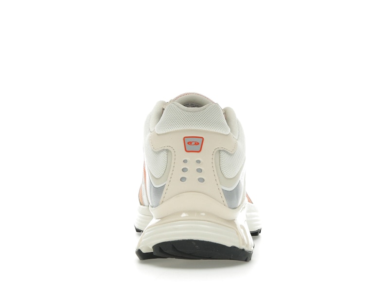 Salomon XT-Whisper Shortbread Red Orange