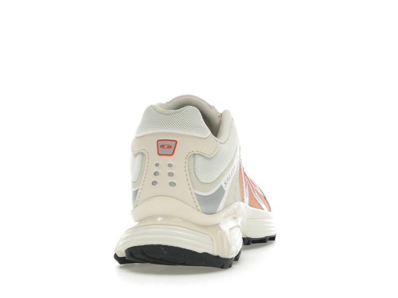 Salomon XT-Whisper Shortbread Red Orange