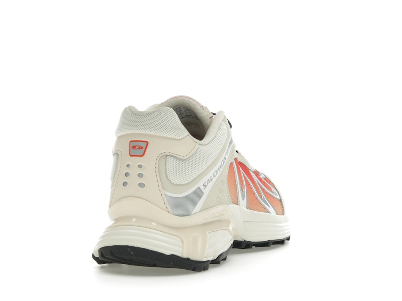 Salomon XT-Whisper Shortbread Red Orange