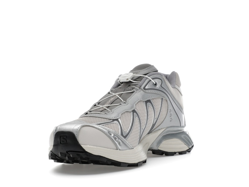 Salomon XT-Whisper Silver Lunar Rock