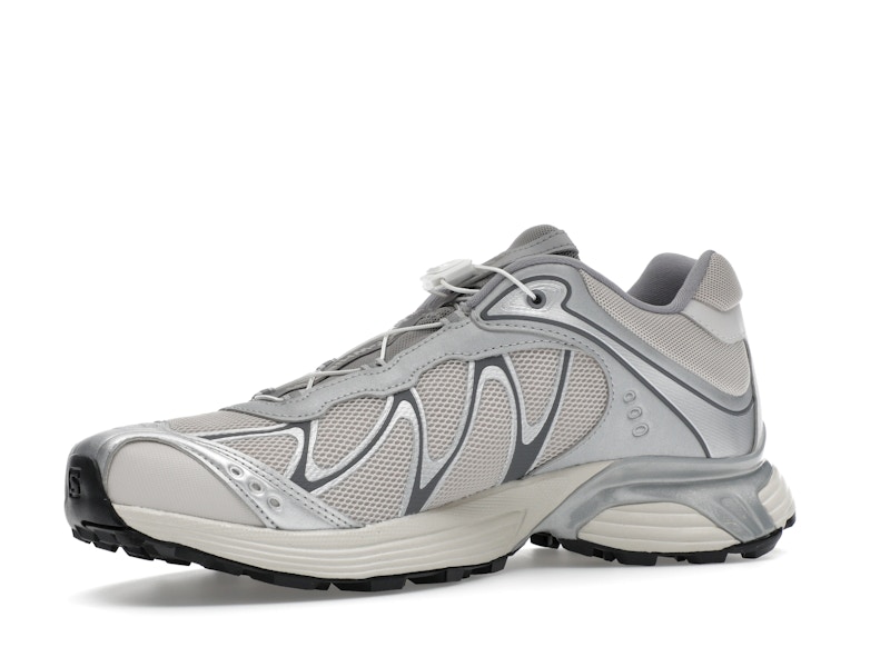 Salomon XT-Whisper Silver Lunar Rock