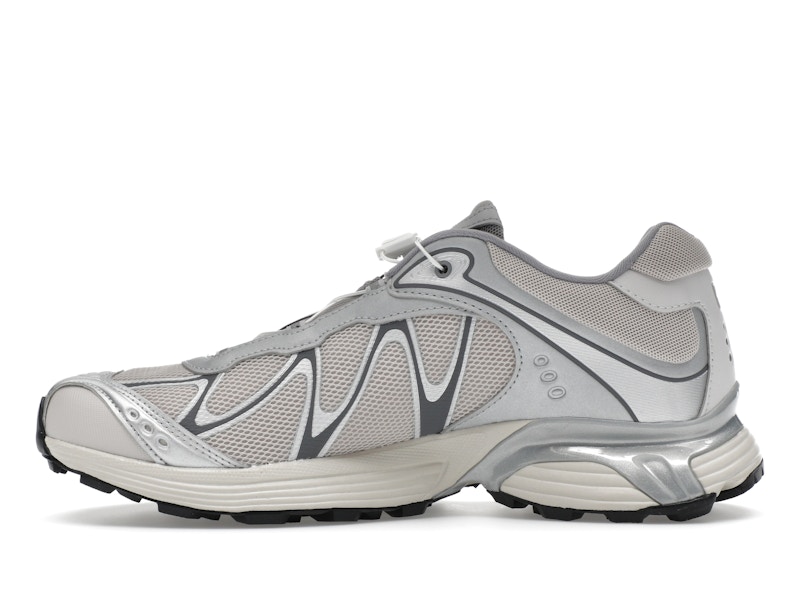 Salomon XT-Whisper Silver Lunar Rock