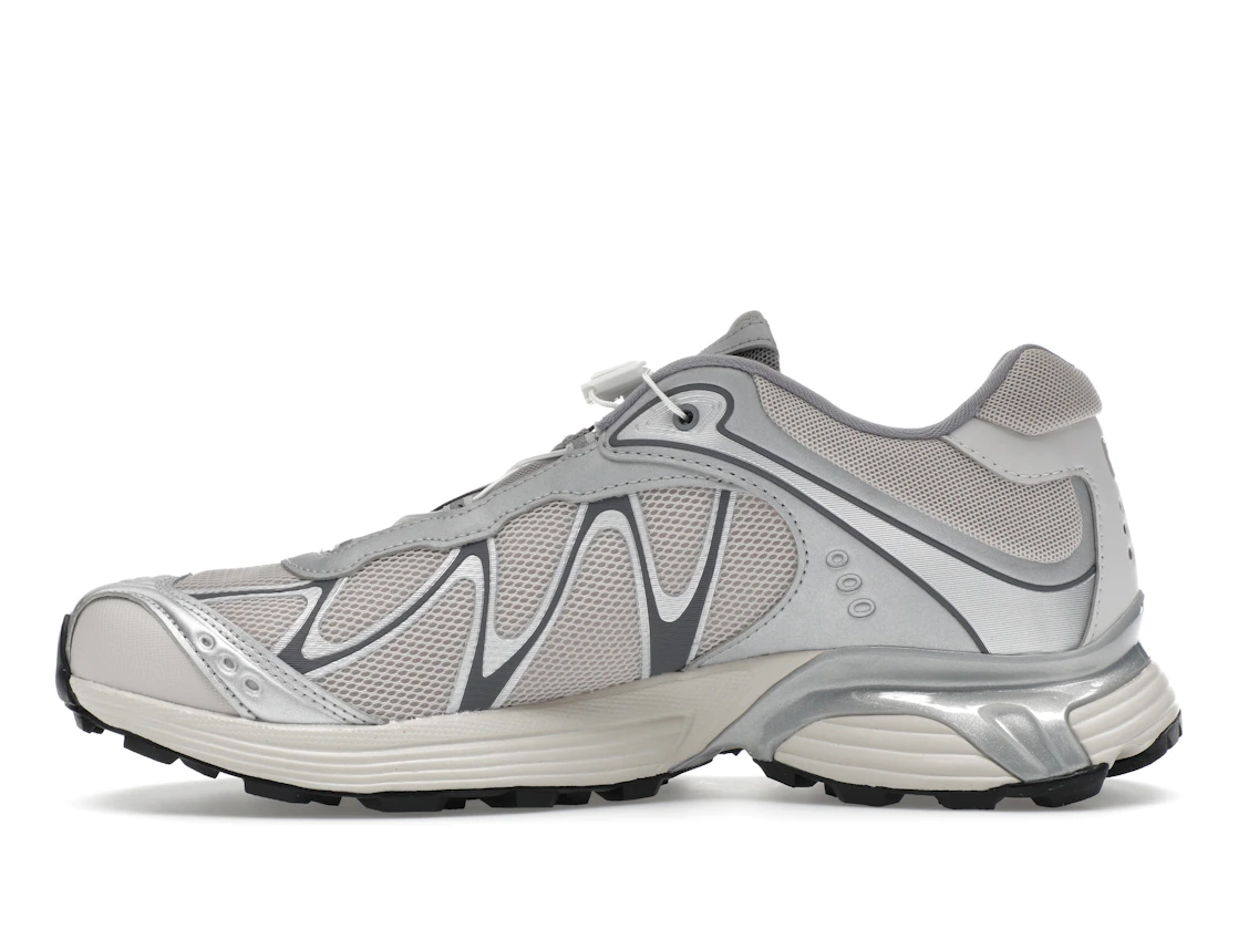 Salomon XT-Whisper Silver Lunar Rock