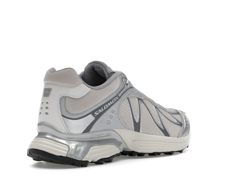 Salomon XT-Whisper Silver Lunar Rock