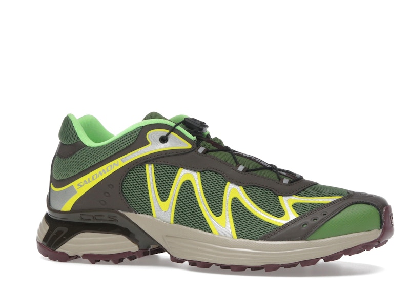 Salomon XT-Whisper Treetop Sulphur