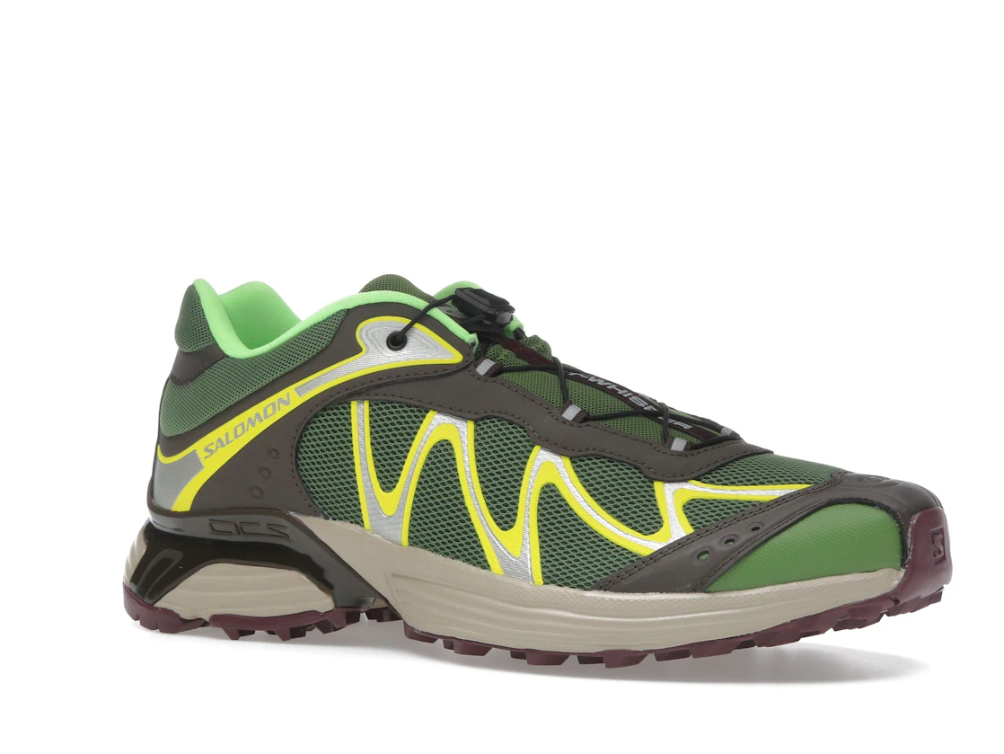 Salomon XT-Whisper Treetop Sulphur