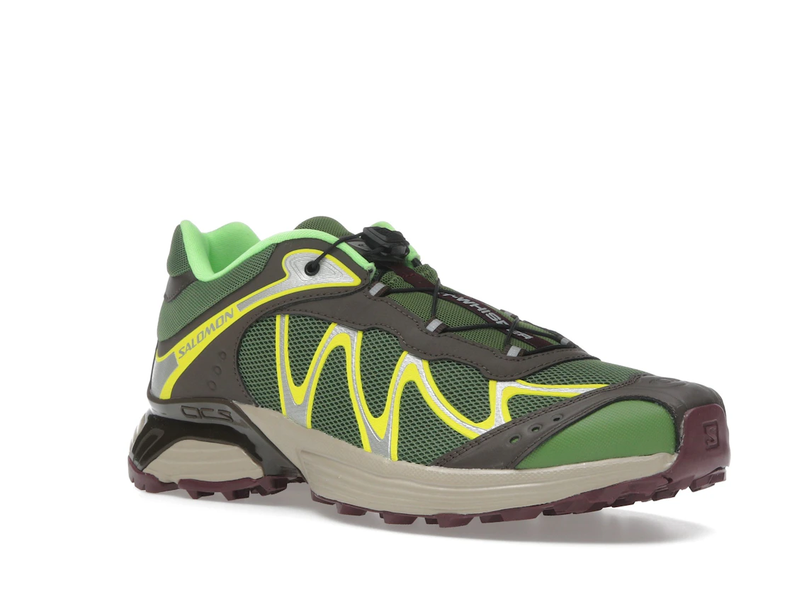 Salomon XT-Whisper Treetop Sulphur