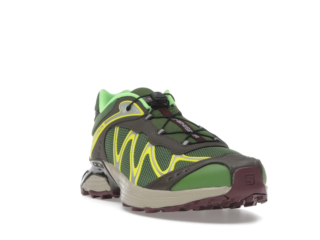 Salomon XT-Whisper Treetop Sulphur