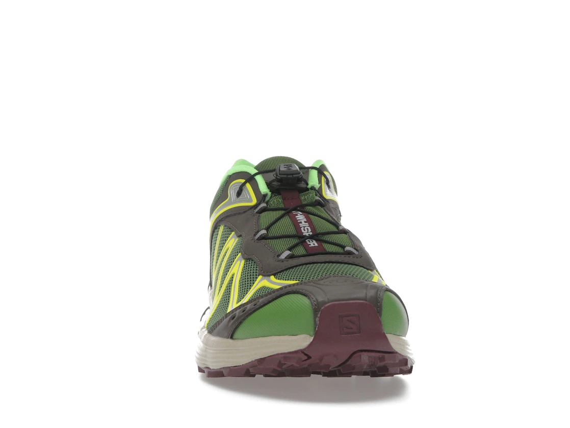 Salomon XT-Whisper Treetop Sulphur