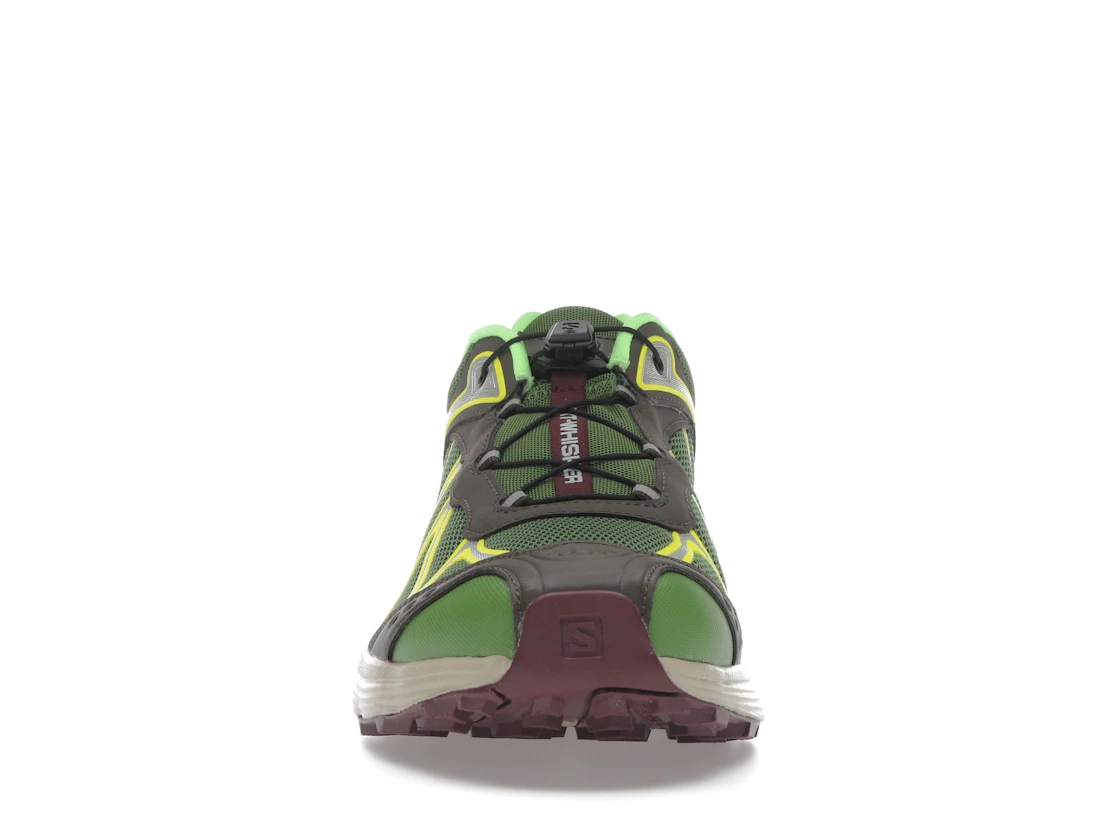 Salomon XT-Whisper Treetop Sulphur